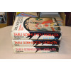 J.R.R. Tolkien Taru Sormusten Herrasta 1-3